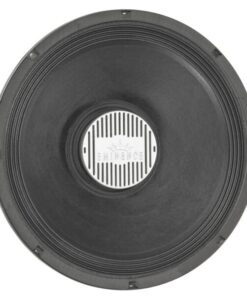 Eminence Kilomax Pro 18 C - Altoparlante da 18" 1250 W 4 Ohm - Cestello pressofuso