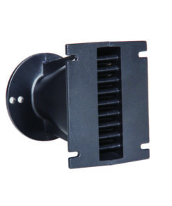 Eminence LA-WG10 - Tweeter a tromba da 1" Waveguide da 140° x 15°