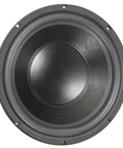 Eminence LAB 15 - Subwoofer da 15" 600 W 6 Ohm - Cestello pressofuso