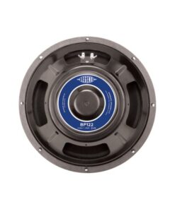 Eminence LEGEND BP 122 - Altoparlante da 12" 500 W 8 Ohm