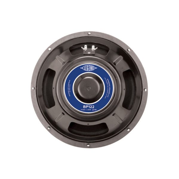 Eminence LEGEND BP 122 - Altoparlante da 12" 500 W 8 Ohm