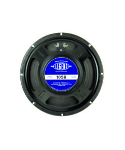 Eminence Legend 105 A - Altoparlante da 10" 75 W 8 Ohm
