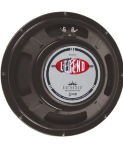 Eminence Legend 1275 A - Altoparlante da 12" 75 W 8 Ohm