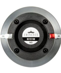 Eminence N 151 MA - Driver per i Toni Alti al neodimio da 1" 45 W 8 Ohm