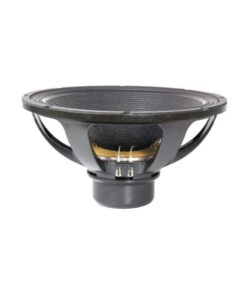 Eminence NSW4018-8 - Tour Grade Speaker Neodym 1400 W 8 Ohm