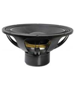 Eminence NSW6021-6 - Subwoofer Tour Grade con 6 Ohm