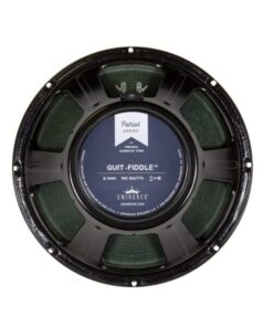 Eminence PATRIOT GUIT-FIDDLE - Altoparlante da 12" 100 W 8 Ohm