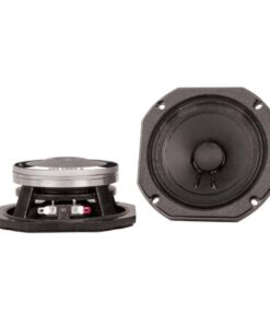Eminence PRO 5 MRN A - Altoparlante da 5" 65 W 8 Ohm