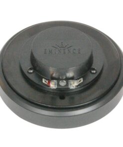 Eminence PSD 2002 S B - Driver per i Toni Alti con Filettatura a Vite da 1" 16 Ohm 80 W