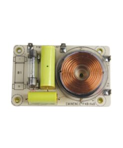 Eminence PXB 1 K 8 - Filtro High-Pass 1800 Hz
