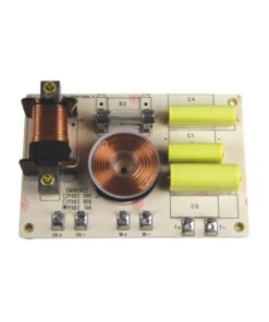 Eminence PXB 21 K 6 - Crossover a 2 Vie 1600 Hz