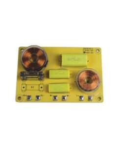 Eminence PXB 23 K 5 - Crossover a 2 Vie 3500 Hz