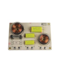 Eminence PXB 25 K 0 - Crossover a 2 Vie 5000 Hz