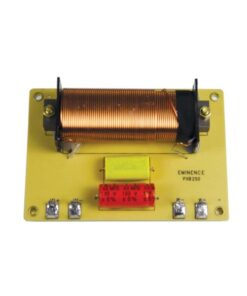 Eminence PXB 250 - Filtro Low-Pass 250 Hz