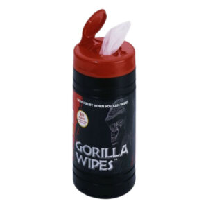 Ezewipe Gorilla Wipes - Salviettine detergenti