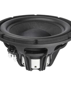 Faital Pro 12 RS 1066 A - 12" Speaker 8 Ohm - 1000W