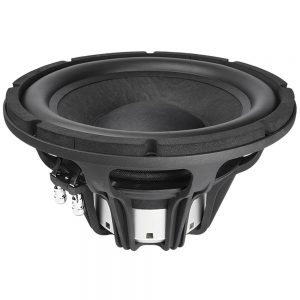 Faital Pro 12 RS 1066 A - 12" Speaker 8 Ohm - 1000W