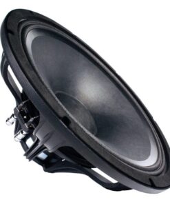 Faital Pro 15 FH 500 A - Altoparlante da 15" 500 W 8 Ohm