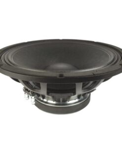 Faital Pro 15 HP 1010 A - Altoparlante da 15" 700 W 8 Ohm - Ferrite