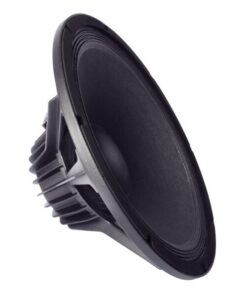 Faital Pro 15 PR 400 A - Altoparlante da 15" 400 W 8 Ohm