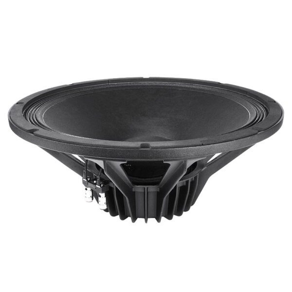 Faital Pro 15 PR 400 C - Altoparlante da 15" 4 Ohm - 400 W