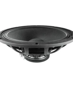 Faital Pro 18 FH 510 C - Altoparlante da 18" 600 W 4 Ohm - Ferrite