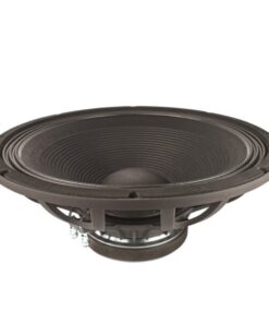 Faital Pro 18 HP 1010 A - Altoparlante da 18" 1000 W 8 Ohm - Ferrite