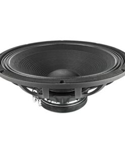 Faital Pro 18 HP 1010 C - Altoparlante da 18" 1000 W 4 Ohm - Ferrite