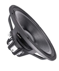 Faital Pro 18 HP 1060 A - Altoparlante da 18" 1200 W 8 Ohm