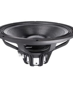 Faital Pro 18 HP 1060 C - Altoparlante da 18" 4 ohm - 1200 W