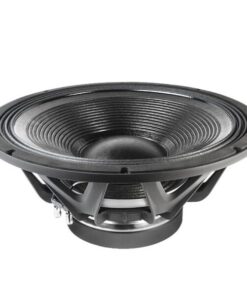 Faital Pro 18 HW 1070 A - Altoparlante da 18" 1600 W 8 Ohm