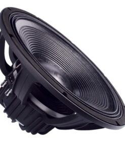 Faital Pro 18 XL 1600 A - Altoparlante da 18" 1600 W 8 Ohm