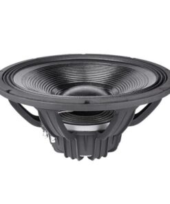 Faital Pro 18 XL 1600 C - Altoparlante da 18" 1600 W 4 Ohm