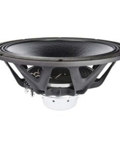 Faital Pro 18 XL 1800 A - Altoparlante da 18" 8 ohm - 1600W