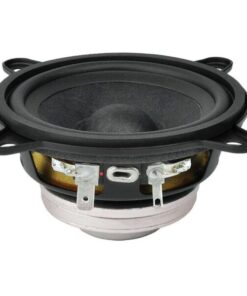 Faital Pro 3 FE 22 C - Altoparlante da 3" 20 W 4 Ohm