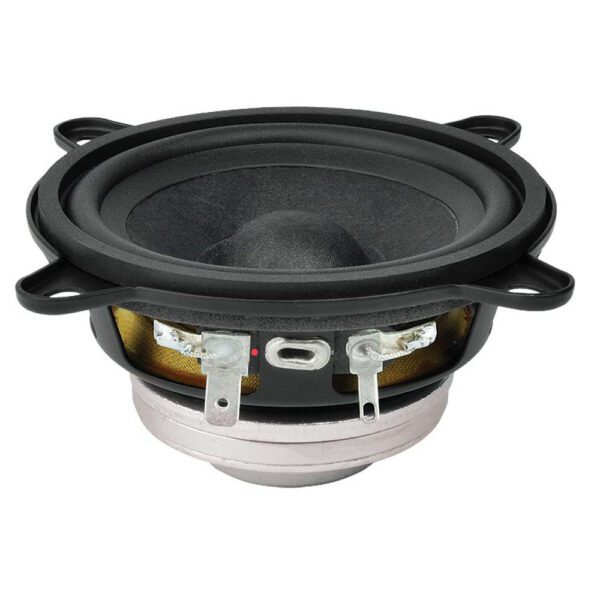 Faital Pro 3 FE 22 C - Altoparlante da 3" 20 W 4 Ohm