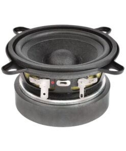 Faital Pro 3 FE 25 C - Altoparlante da 3" 20 W 4 Ohm - Ferrite