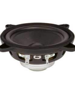 Faital Pro 4 FE 32 A - Altoparlante da 4" 30 W 8 Ohm