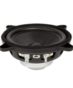 Faital Pro 4 FE 32 B - Altoparlante da 4" 30 W 16 Ohm