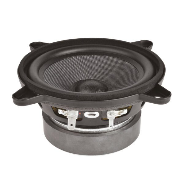 Faital Pro 4 FE 35 A - Altoparlante da 4" 30 W 8 Ohm - Ferrite