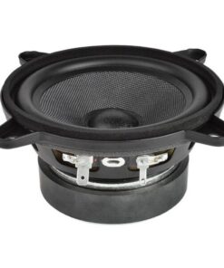 Faital Pro 4 FE 35 B - Altoparlante da 4" 30 W 16 Ohm - Ferrite