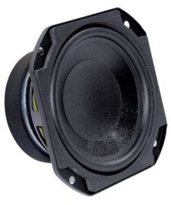 Faital Pro 5 FE 100 A - Altoparlante da 5" 80 W 8 Ohm