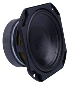 Faital Pro 5 FE 120 A - Altoparlante da 5" 80 W 8 Ohm