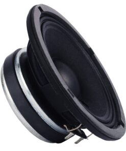 Faital Pro 6 FE 200 A - Altoparlante da 6" 130 W 8 Ohm