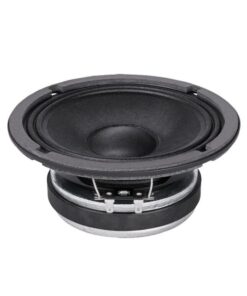 Faital Pro 6 FE 200 B - Altoparlante da 6" 130 W 16 Ohm