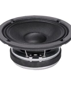 Faital Pro 6 FE 200 C - Altoparlante da 6" 130 W 4 Ohm