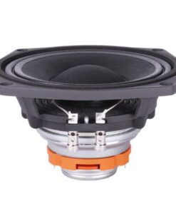 Faital Pro 6 HX 150 A - Altoparlante Coassiale al neodimio da 6" 150 W + 15 W 8 Ohm