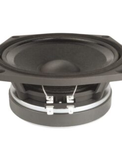 Faital Pro 6 PR 110 A - Altoparlante da 6" 150 W 8 Ohm - Ferrite
