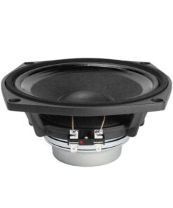 Faital Pro 6 PR 122 A - Altoparlante da 6" 120 W 8 Ohm