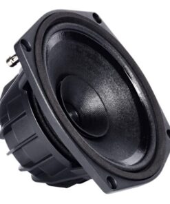 Faital Pro 6 PR 150 A - Altoparlante da 6" 150 W 8 Ohm